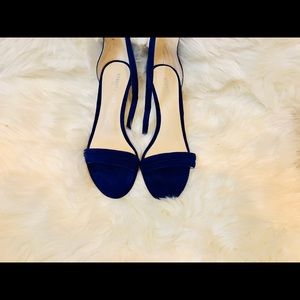 Kenneth Cole Mallory Ankle Strap Sandal